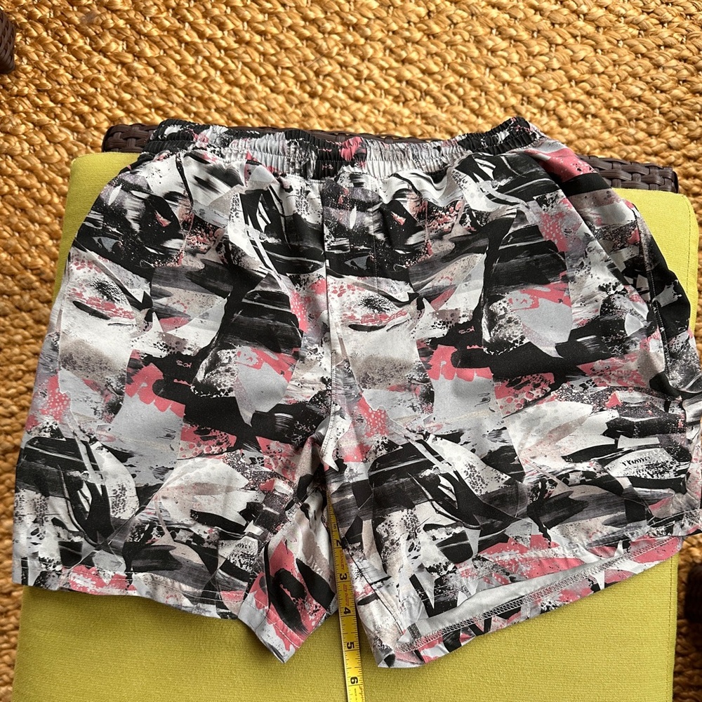 Men’s Lululemon shorts